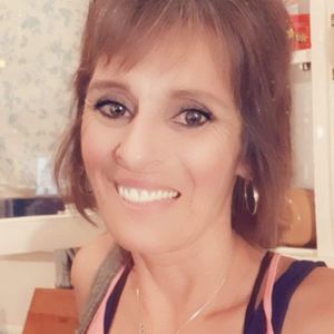 Meet your Posher, Kristi